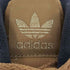アディダスオリジナルス adidas Originals Forum Low Mesa Night Brown メンズ JPN:28.5